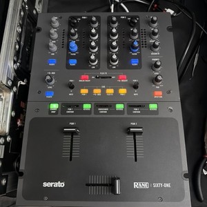 Rane Sixty One | eBay