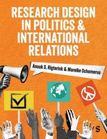 Research Design In Politics And International Relations (First Edition) | Buch