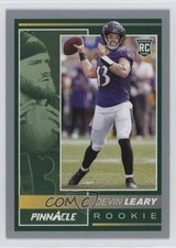 2024 Panini Encore Rookies Silver 14/150 Devin Leary #227 rw6