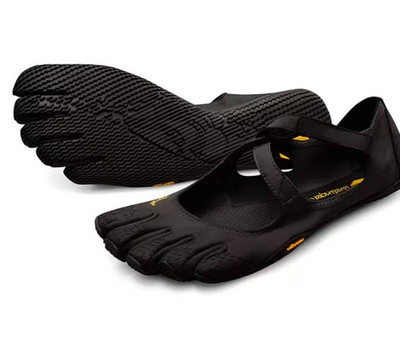 Vibram Five Fingers Yoga Shoes Women's V-Soul Sneaker Dance Shoes