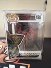 Funko Pop! Vinyl: Stranger Things - Demogorgon (Open Face) #428