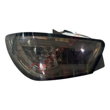 SEAT IBIZA 6J FL 3DR 2015-2017 REAR TAIL LIGHT LEFT SIDE (AFTER MARKET)
