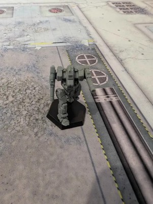 BattleTech Miniature: Blackjack (Alphastrike) #a9