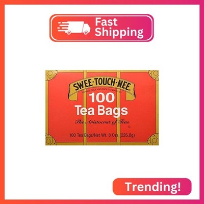 Swee Touch Nee Tea Bag, (100 Bags)