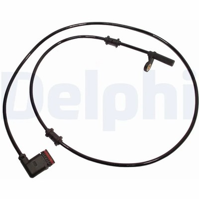 Sensor, Radgeschwindigkeit Delphi Technologies SS20225  für OE 203 5401 317