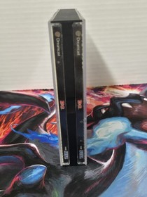 D2 Sega Dreamcast - Complete CIB