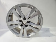 2010 2011 2012 Hyundai Santa FE OEM Wheel Rim 17x7 10 Spoke 