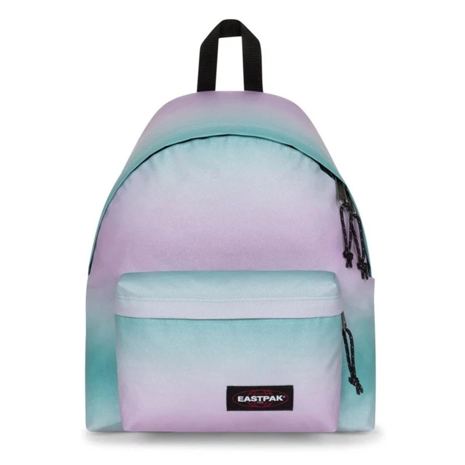 ZAINO PADDED PAK'R SPARK GRADE PASTEL ARCOBALENO - EASTPAK