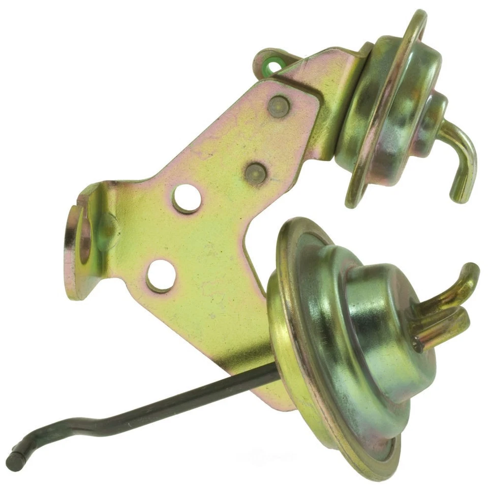 Estrangulador de carburador extraíble WVE 1C1296 para Toyota Corolla 1979 1,6 L-L4 Foto 2 de 4