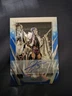 2026 Topps WWE Chrome Kairi Sane Blue Auto /150 On Card Signature Autograph