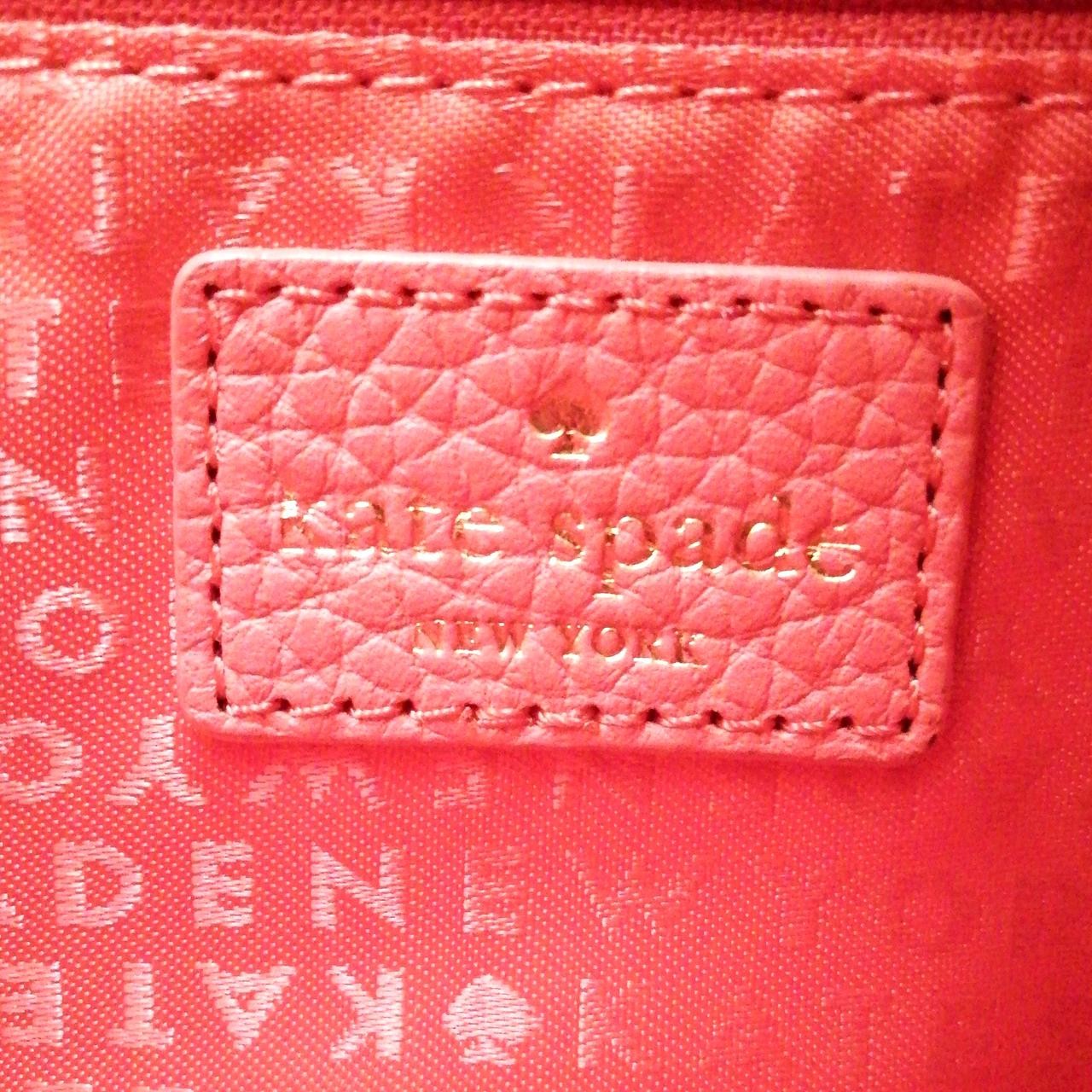 Shoulder Bagwkru4073 Katespade Jjh29 thumbnail 11