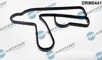 Dr.Motor Automotive Dichtung ÖLküHler FüR Opel Astra J Caravan 2.0 Cdti