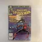 The Amazing Spider-Man #227 (Marvel Comics April 1982)