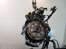 Moteur Renault ESPACE