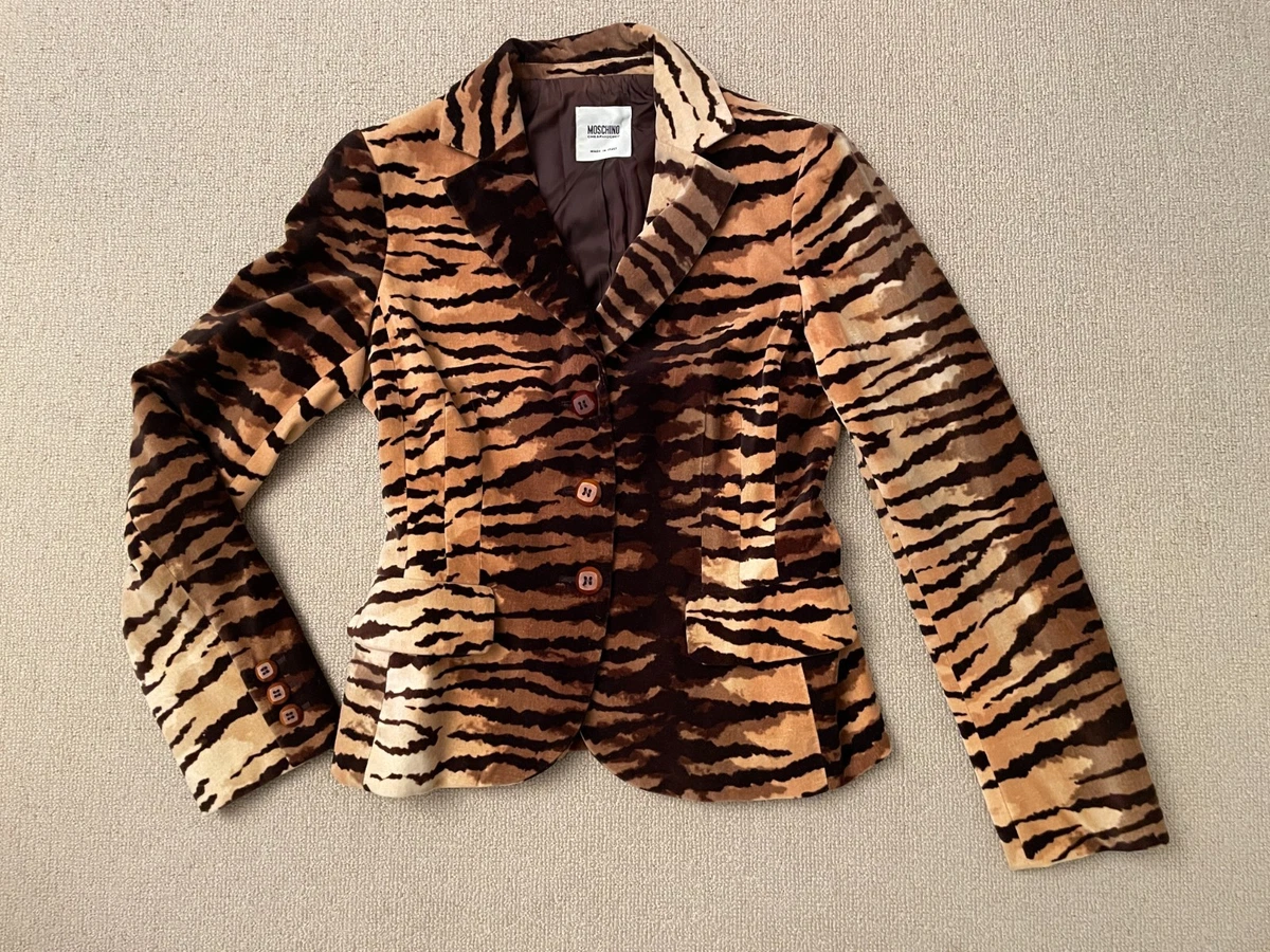 25+ Moschino Cheap And Chic In Women's Coats & Jackets for sale