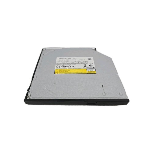 Panasonic DVD-RW Optical Drive UJ8G2 Multi Recorder - Bild 2 von 8