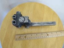 Miller Innsbruck  Quick-1  18358. Knurling Tool.   Austria