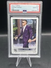 2022 Topps Aaron Judge SSP Image Variation PSA 10 Gem Mint  #99 SP Low Pop 37