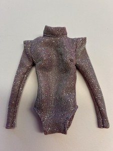 1/6 Doll Outfit Set For Bodysuit Poppy Parker Fashion Royalty Nuface Toys