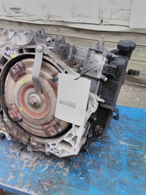 Automatic Transmission AWD 3.6L VIN 8 8th Digit Opt LF3 Fits 14-16 XTS 3120831