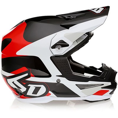 6D Helmets ATR-1 Helmet - Apex