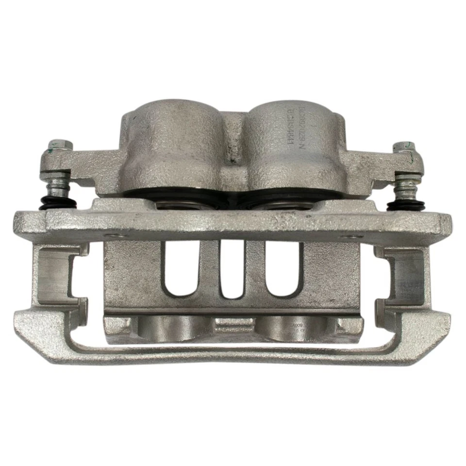 Pinza de freno de disco delantera con herrajes LH para 03-11 Ford Crown Victoria nueva Foto 3 de 4