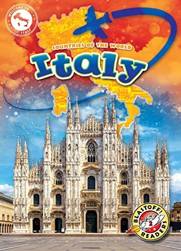 Italy by Rebecca Sabelko - - Image 3