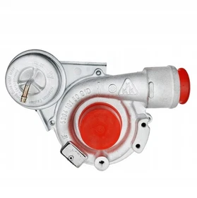 Turbolader 53039700005 VW Audi 180 PS Generalüberholt