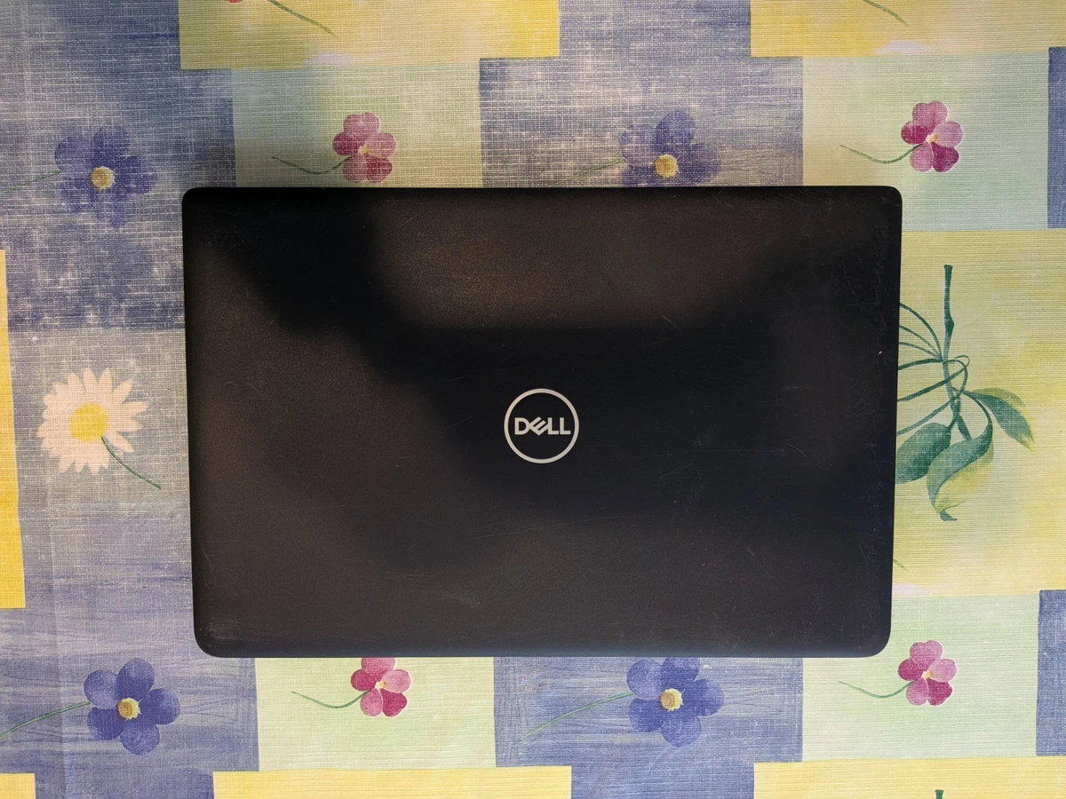Dell Latitude 3500 (Core i5-8265U 1.60GHz, 16GB Memory, 256GB SSD