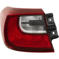 Diederichs 6555091 Heckleuchte FüR KIA
