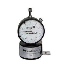 DrumDial Drum Tuner drum and percussion accessories DD digital metal 1.57 pounds