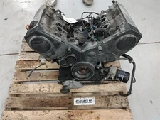  AUDI Cabriolet 8G Engine Long Block Thru VIN 006000 Engine ID AFC Fits 1996