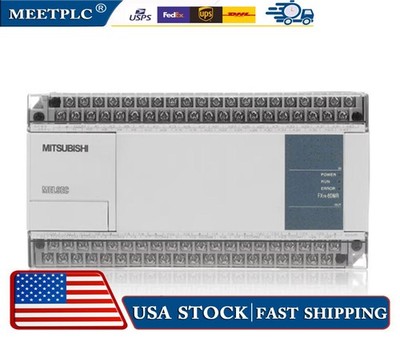 NEW MITSUBISHI FX1N-60MR-D Programmable Controller