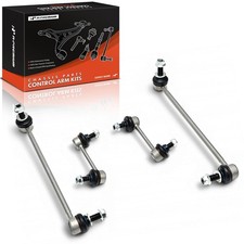 A-premium 4x Front Rear Sway Bar Link For Subaru Forester 2019-2023 Crosstrek A-premium 4x Front Rear Sway Bar Link For Subaru Forester 2019-2023 Crosstrek