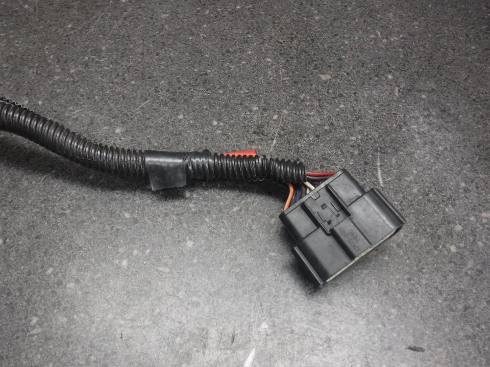 12 Arctic Cat M8000 M8 Wire Harness Loom 79H - Image 2 of 4