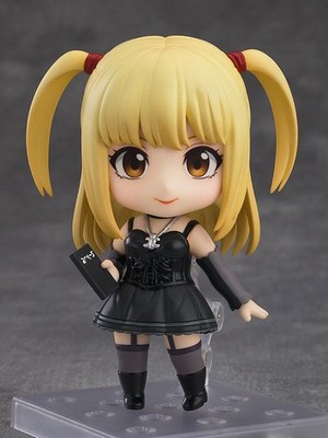 Good Smile Company Nendoroid Death Note Misa Amane 2.0 Action