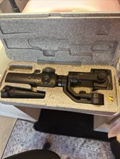 Zhiyun-Tech SMOOTH 4 1000003472 Universal Smartphone Gimbal - Black