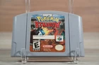Pokemon Stadium (Nintendo N64, N64) Authentic Tested And Working