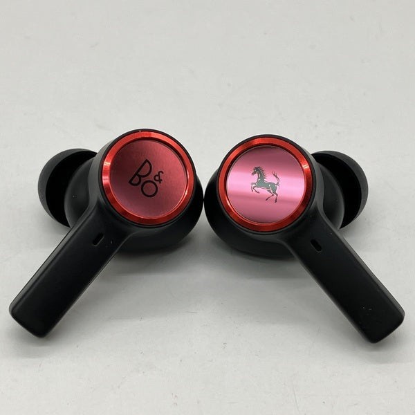 Bang and Olufsen Beoplay EX Ferrari Edition Wireless
