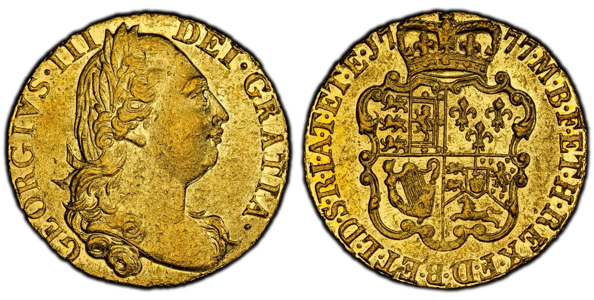 George Iii Coin In Uk Gold Coins for sale | eBay