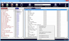 Karaoke Song Book Maker Software - Karaoke Software - KOSTENLOSE LIEFERUNG AM NÄCHSTEN TAG