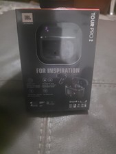JBL Tour Pro 2 True Wireless Bluetooth In-Ear...