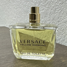 NWOB Versace Yellow Diamond Eau de Toilette 3...