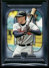 2011 Topps Update #T60-146 Freddie Freeman Topps 60