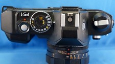 Konica FS-1 Film Cameras for sale - eBay