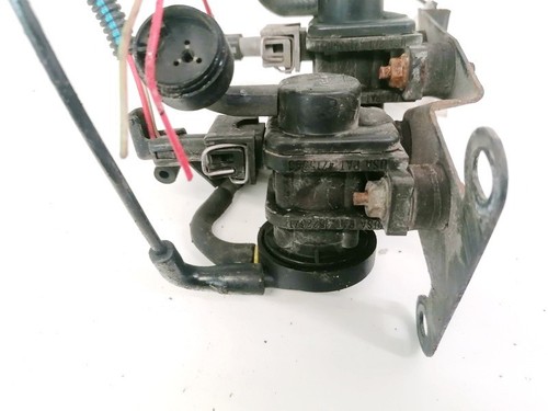 09158200 Umschaltventil Ventil (Druckwandler, Abgassteuerung)  Op DE1570701-39