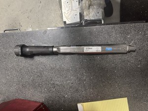 Tohnichi 1800CL3  digital torque wrench