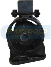 Transgold Engine Mount Front fits Hyundai Santa Fe 2.2 CM CRDi 4x4 (TEM2476)