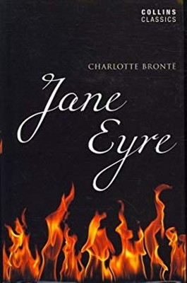 Jane Eyre Collins Classics