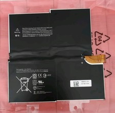 Replacement Battery for Microsoft Surface Pro 3 Pro3 Model 1631 G3HTA005H